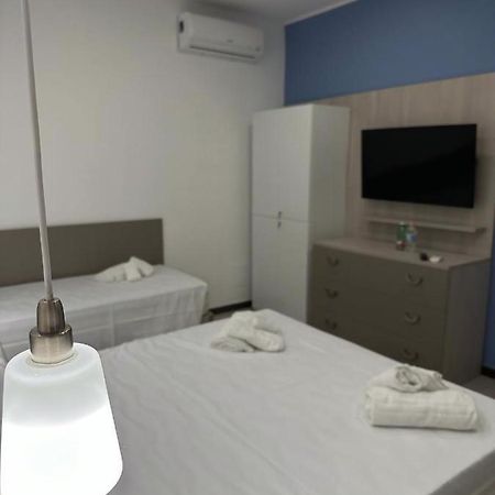 Cassiopea Apartment Catania Luaran gambar