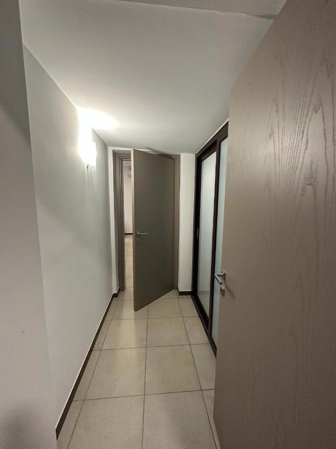 Cassiopea Apartment Catania Luaran gambar