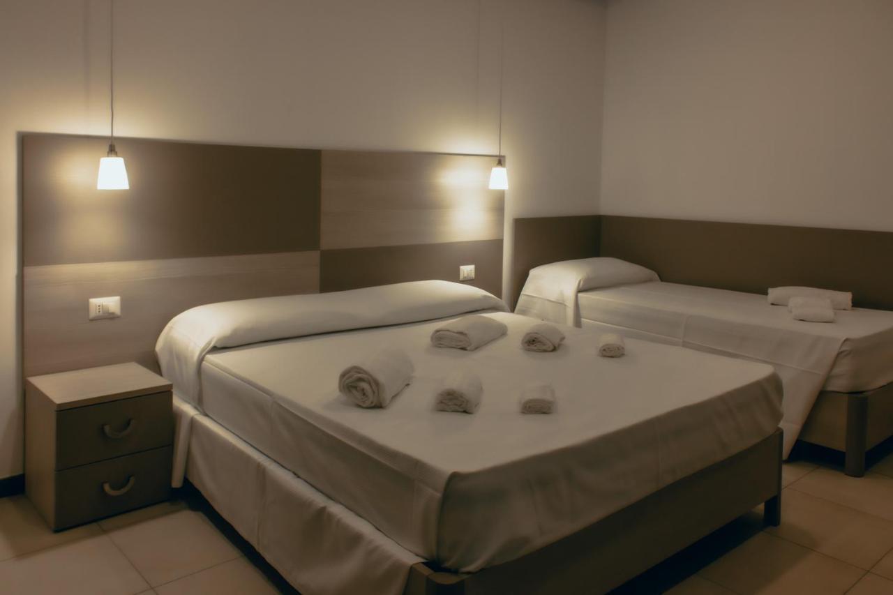 Cassiopea Apartment Catania Luaran gambar