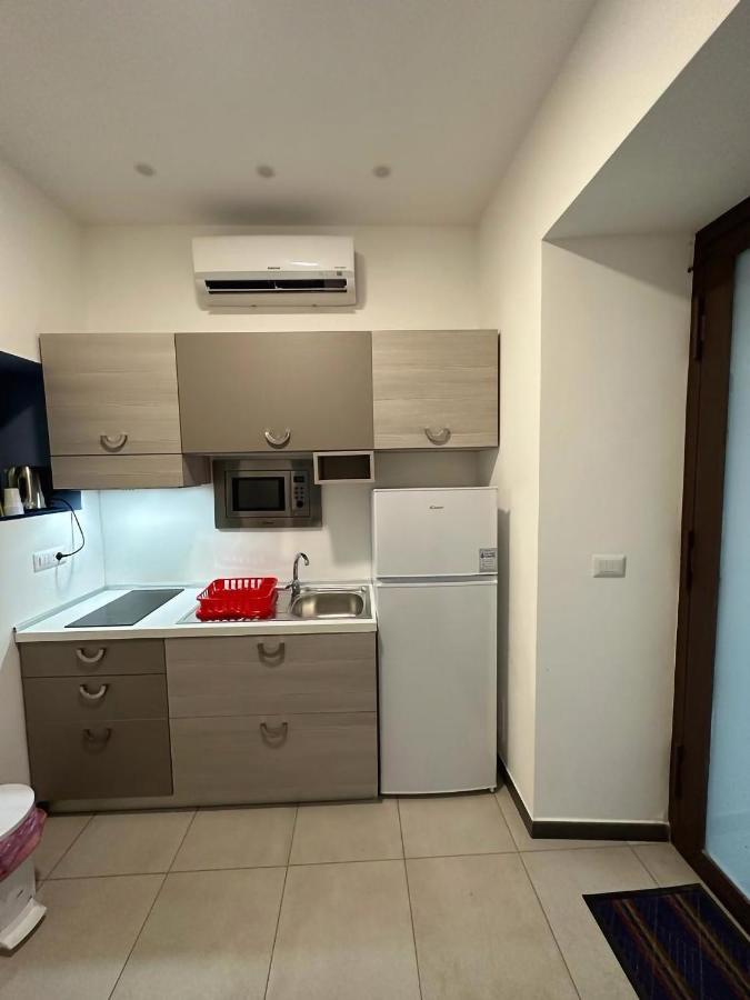 Cassiopea Apartment Catania Luaran gambar