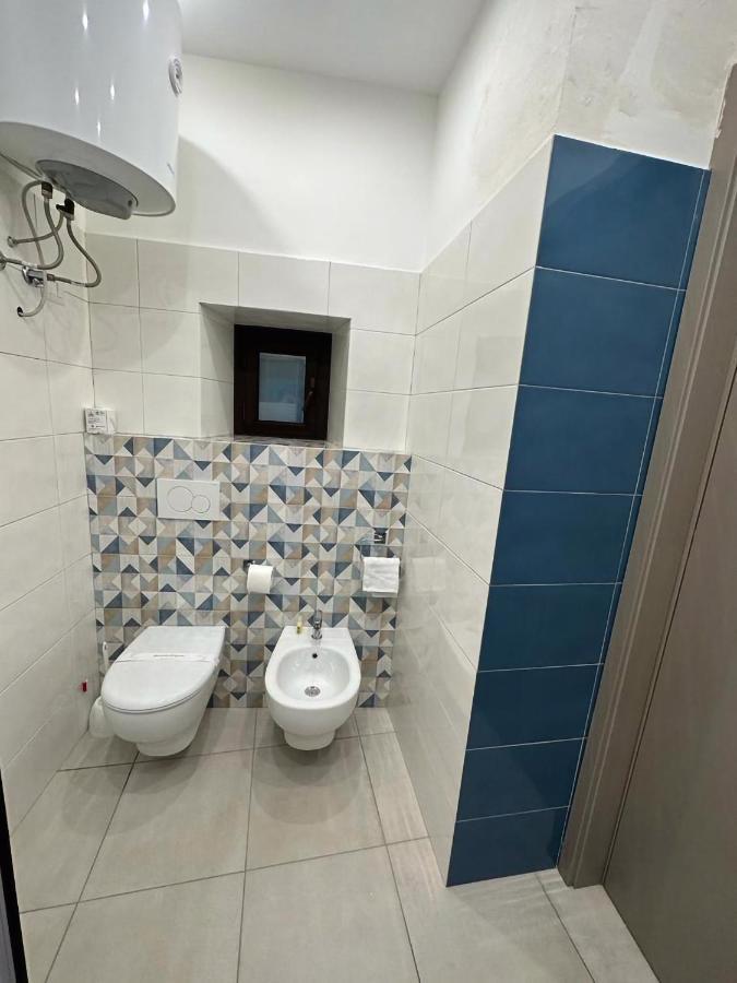 Cassiopea Apartment Catania Luaran gambar