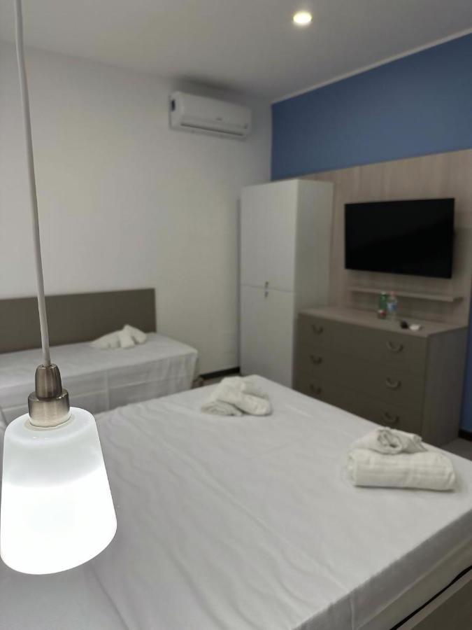 Cassiopea Apartment Catania Luaran gambar