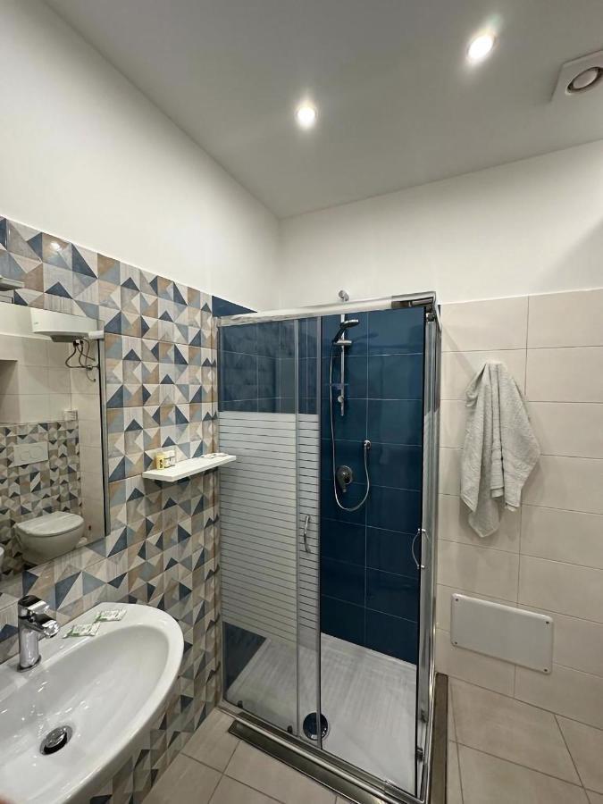 Cassiopea Apartment Catania Luaran gambar